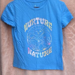 GAP XXL 14/16 Girls Shirt